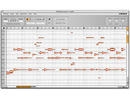 Melodyne Direct Note Access: More details revealed